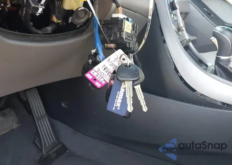 2016 Hyundai Elantra Se z USA, uszkodzony, nr VIN 5NPDH4AE7GH753923